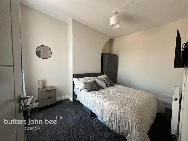 Room for rent in Hammond Street, Isle Of Man