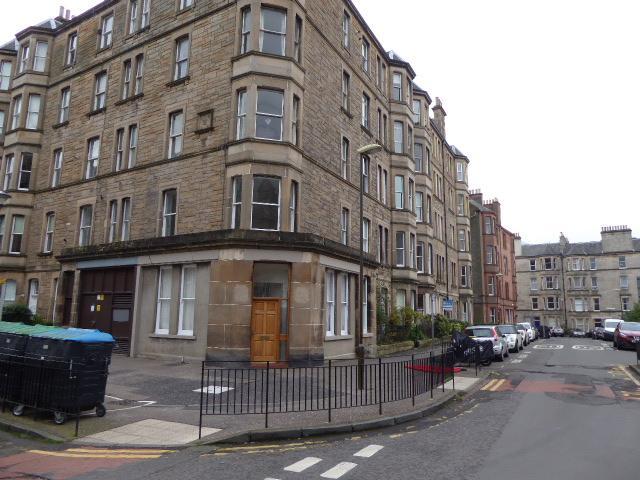 Flat for rent in Bruntsfield, Scotland