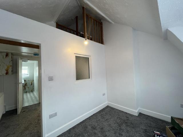 Flat for rent in Weymouth, East Dorset