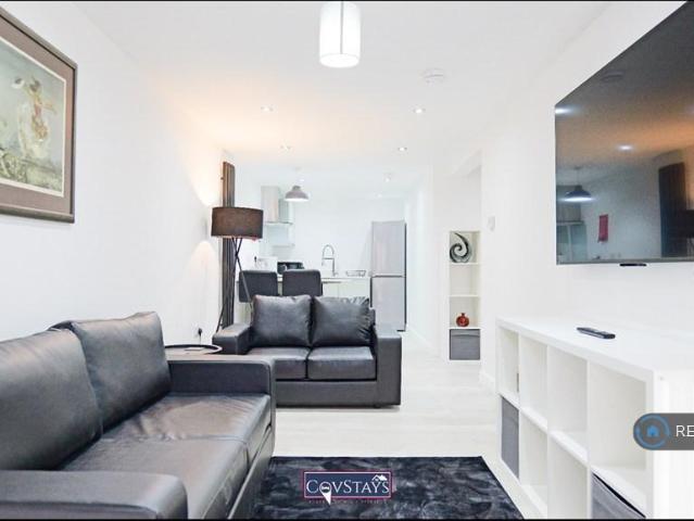 Flat for rent in Hillfields, Isle Of Man