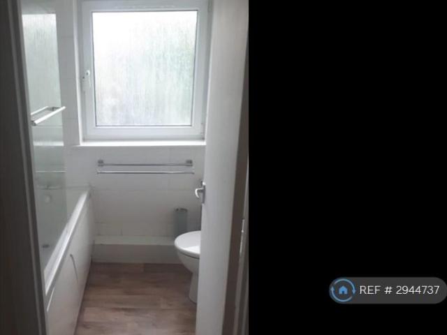 Flat for rent in Newtown, Reading