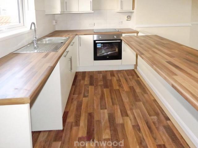 Flat for rent in Carcroft, South Yorkshire
