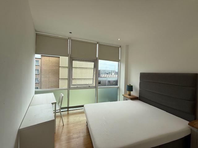Apartment for rent in Garnethill, Scotland