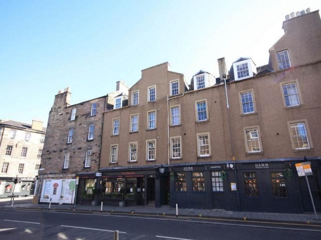 Apartment for rent in The Grange, Scotland