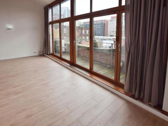 Apartment for rent in Hulme, Georgia