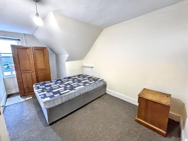 Apartment for rent in Feckenham, City Of Bristol