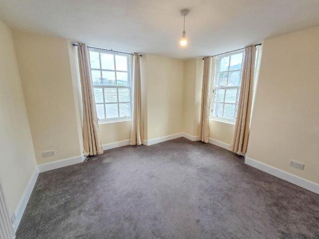 Apartment for rent in Newburgh, Scotland