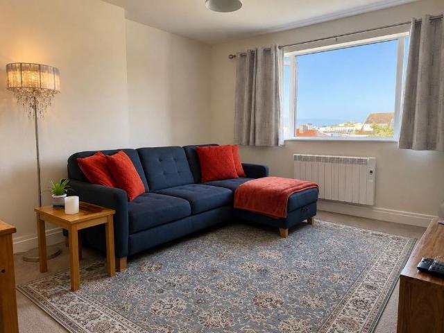 Apartment for rent in Sydenham, Green Close
