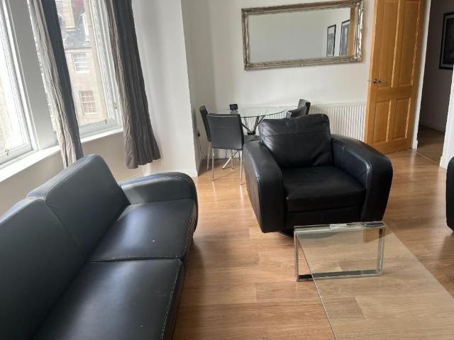Apartment for rent in City Centre, Ballindoch