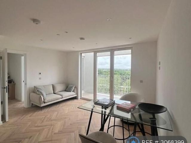 Apartment for rent in London Borough of Lewisham, Greater London