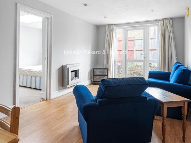 Apartment for rent in London Borough of Barnet, Greater London