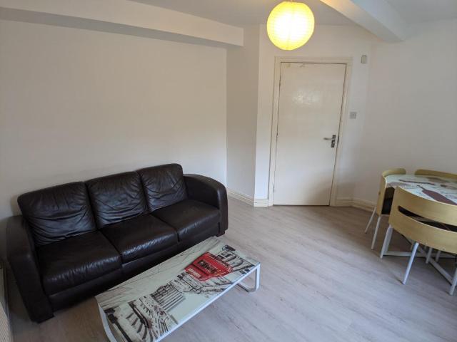 Flat for rent in Chorlton-on-Medlock, Georgia