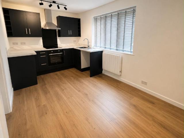 Flat for rent in Sutton Coldfield, West Midlands