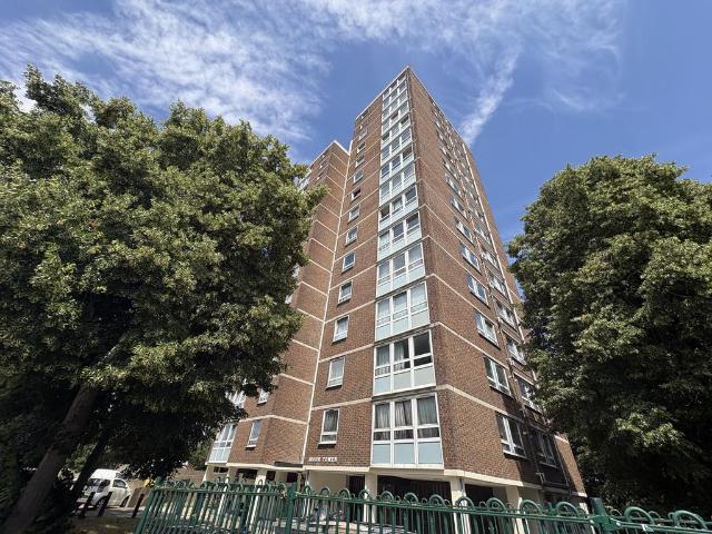 Flat for rent in Latton Bush, Harlow