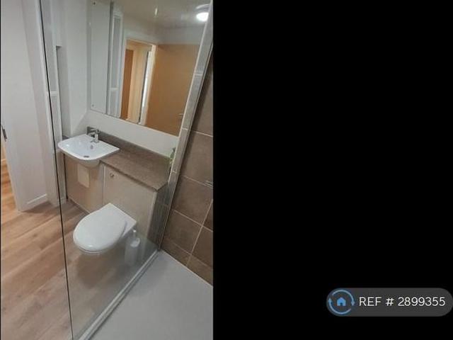 Apartment for rent in Firepool, Rumwell