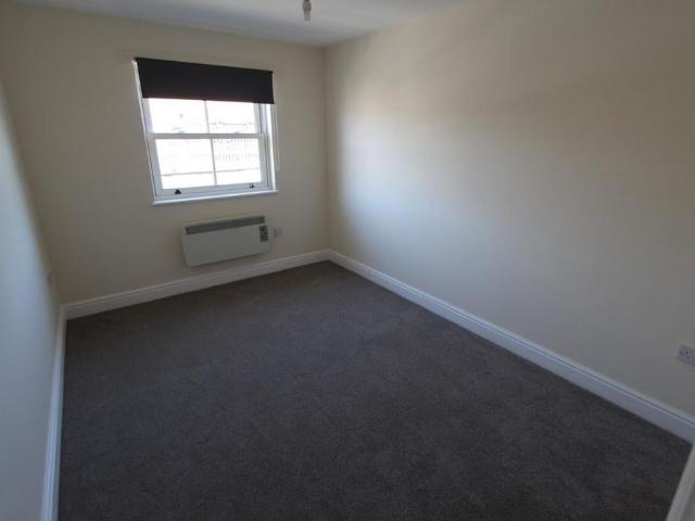 Apartment for rent in Tipner, City Of Portsmouth