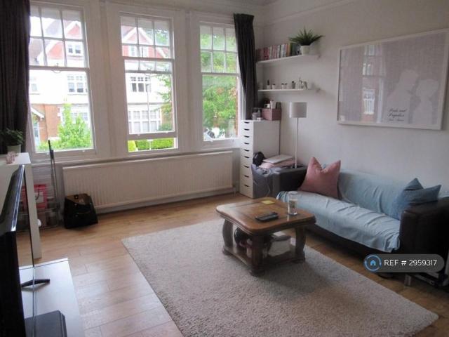 Apartment for rent in Putney, Greater London