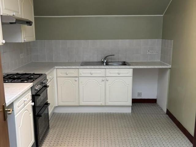 Apartment for rent in Banchory, Scotland