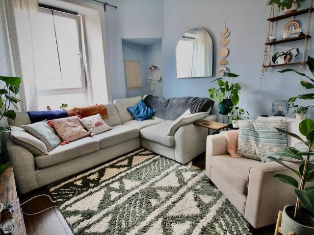 Apartment for rent in Gorgie/Dalry, Scotland