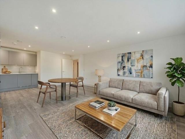 Apartment for rent in Elmers End, Greater London
