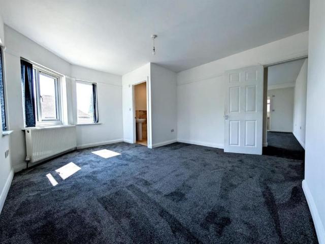 Apartment for rent in Camp Hill, Warwickshire