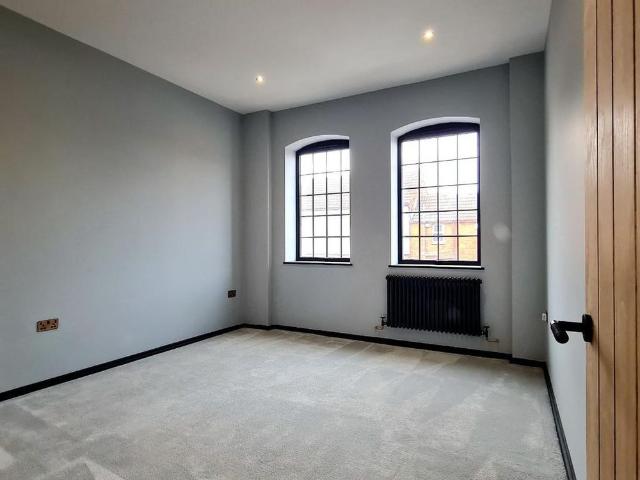 Apartment for rent in Burrow's Bush, Wellingborough