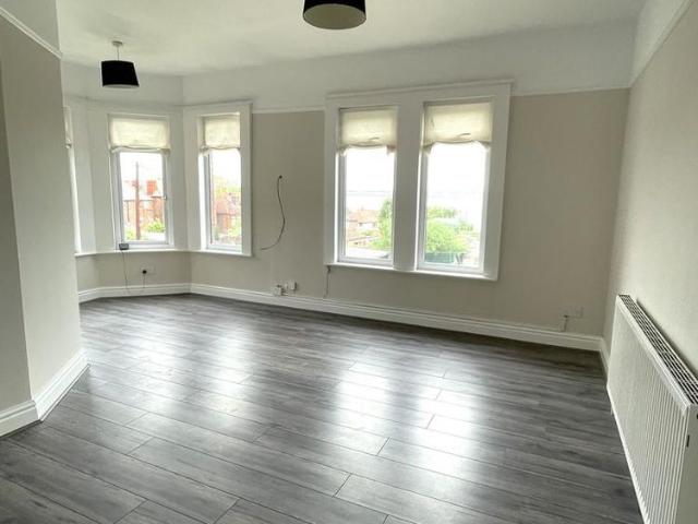 Apartment for rent in Egremont, Liscard