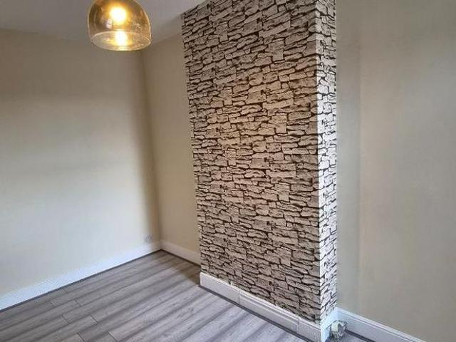 Apartment for rent in Hexthorpe, South Yorkshire