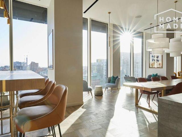 Apartment for rent in City Centre, Georgia