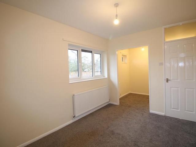 Apartment for rent in Harpur, Bedford