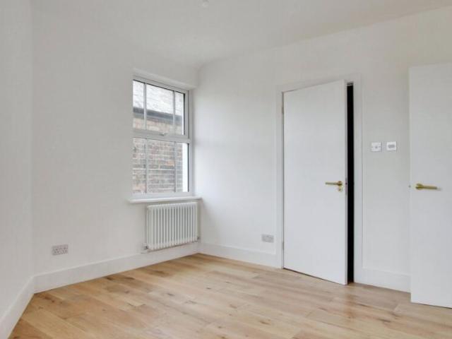 Apartment for rent in Upton, Thanet
