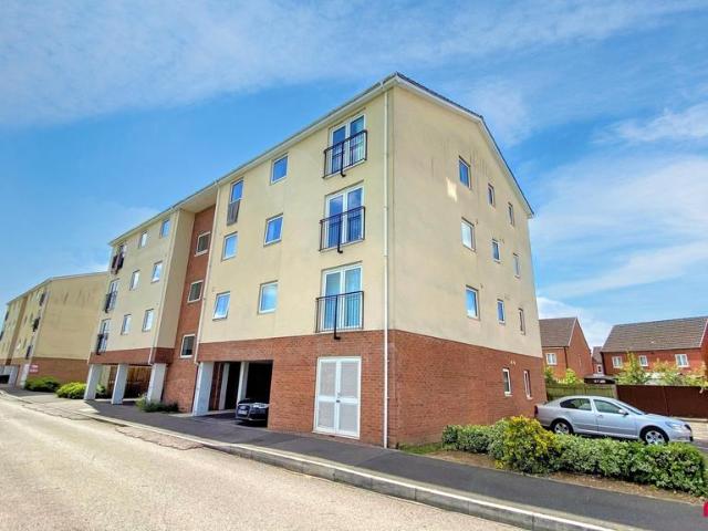 Flat for rent in Wales