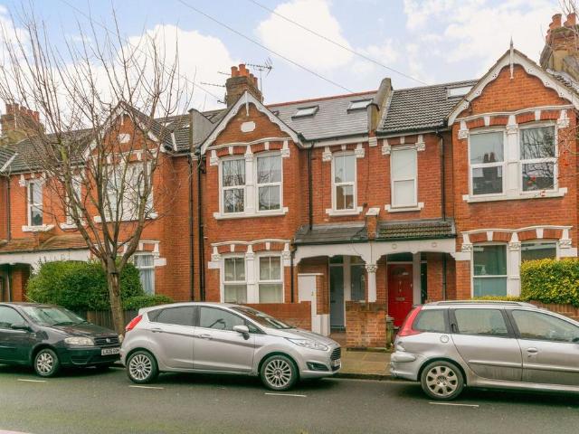 Flat for rent in Shepherd's Bush, Isle Of Man