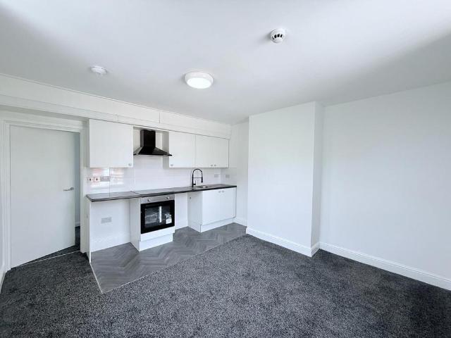 Flat for rent in Haddon, East Midlands