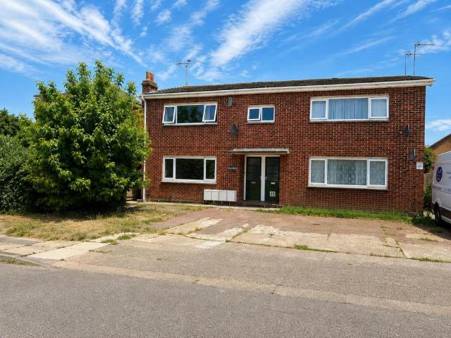 Flat for rent in Fordham Heath, Essex