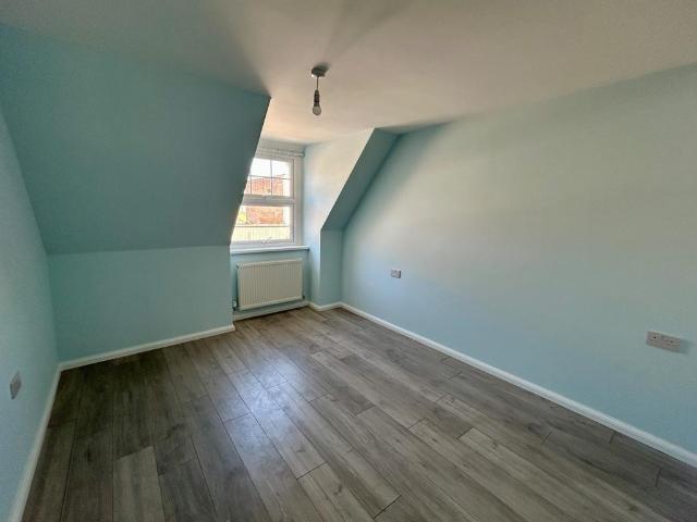 Flat for rent in Boscombe, Bournemouth