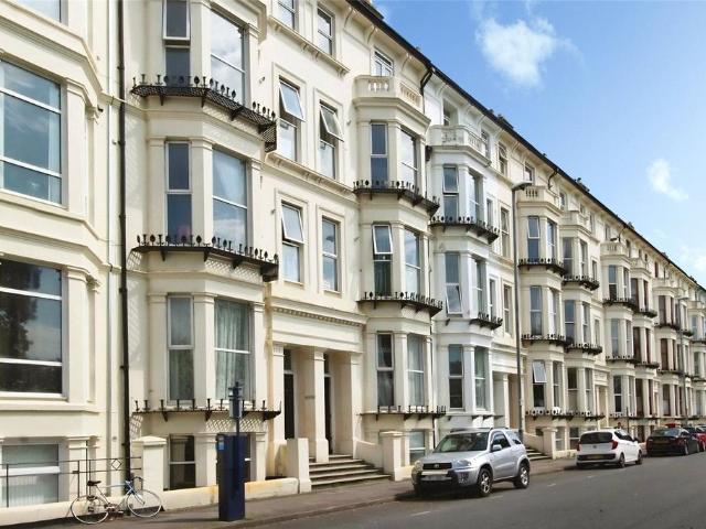 Flat for rent in Southsea, City Of Portsmouth