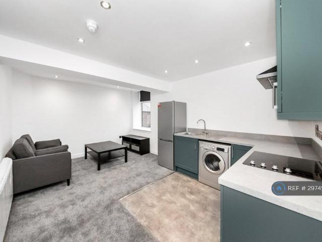 Flat for rent in Stockton-on-tees