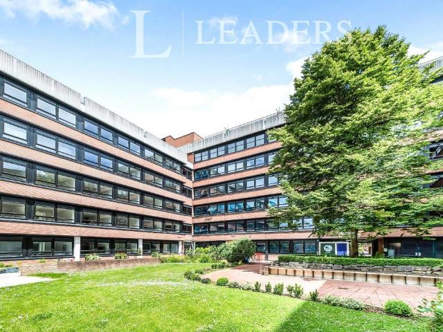 Flat for rent in Blackwell, Perryfields