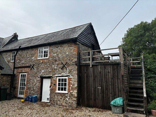 Flat for rent in Fenny Bridges, East Devon