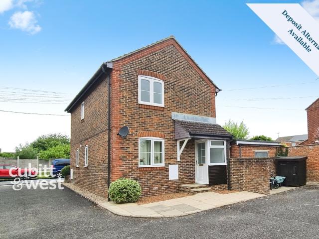 Apartment for rent in St James's, Chichester