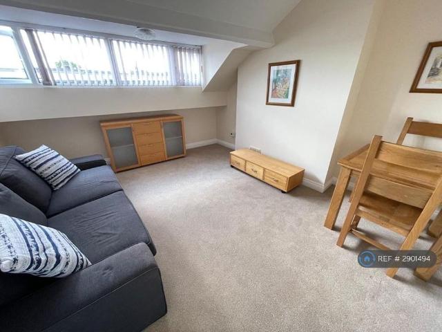 Apartment for rent in Lillington, Green Close