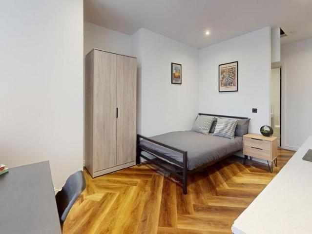 Apartment for rent in City Centre, Georgia