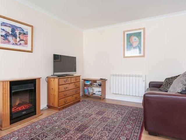 Apartment for rent in Southside, Scotland