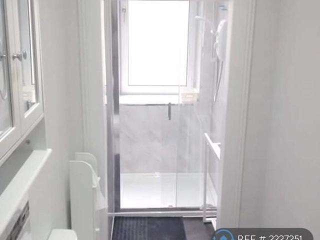 Apartment for rent in Cardwell Bay, Gourock