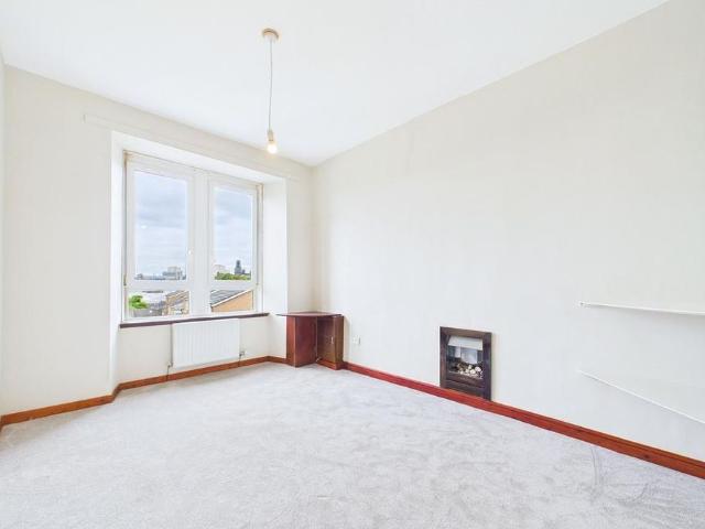 Apartment for rent in Dennistoun, Scotland