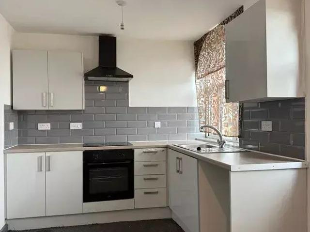 Apartment for rent in Mumps, Pendock