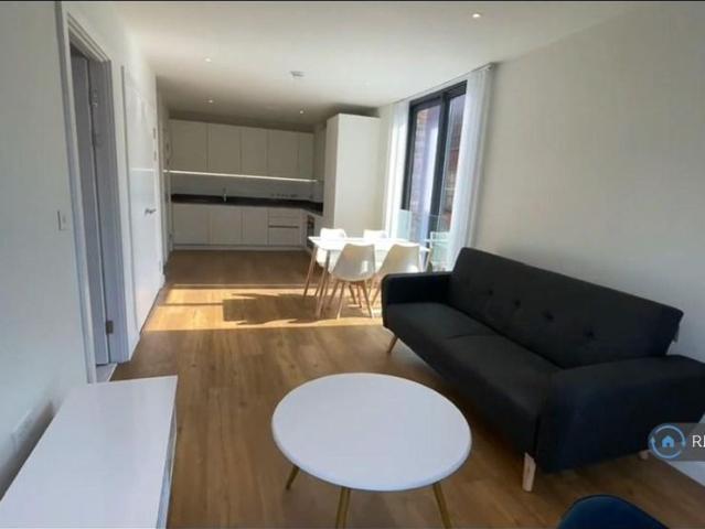 Apartment for rent in Georgia, Greater Manchester