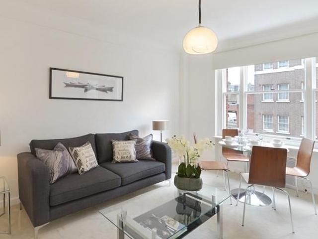 Apartment for rent in City of Westminster, Greater London