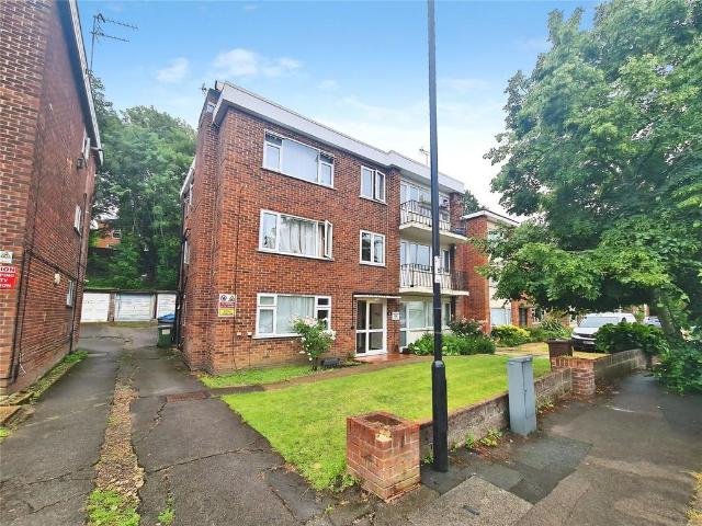 Flat for rent in Portswood Park, City Of Southampton